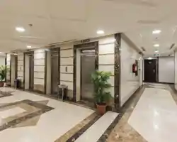 Snood Al Houda Hotel thumbnail